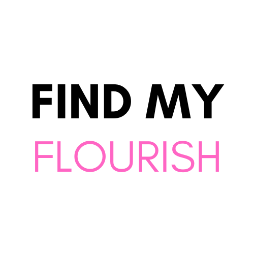 Find My Flourish