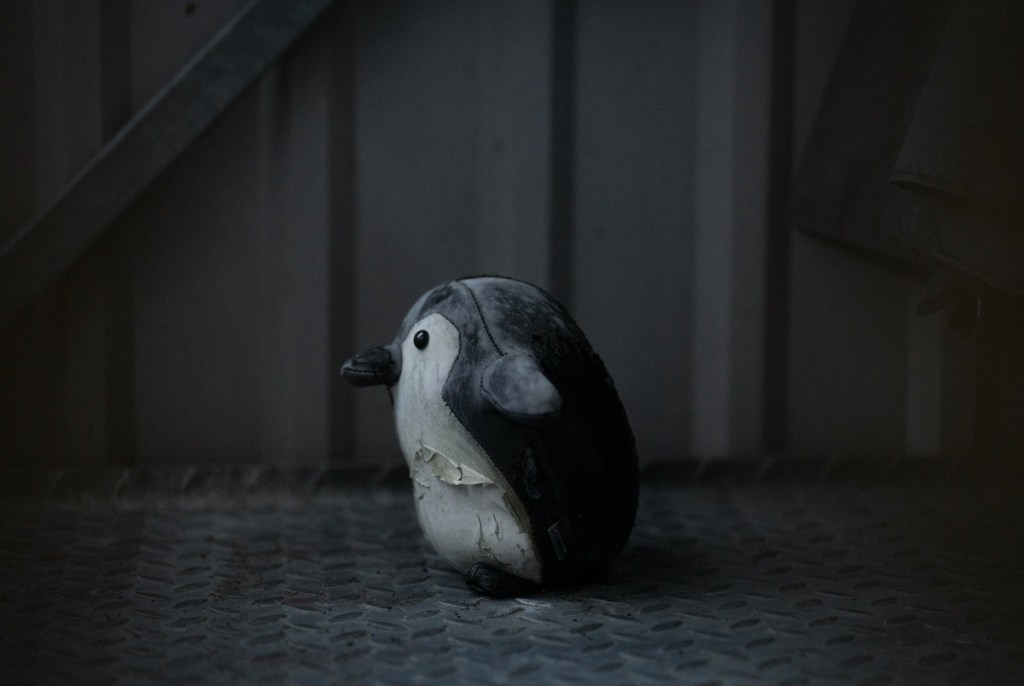 Wounds and Worthiness