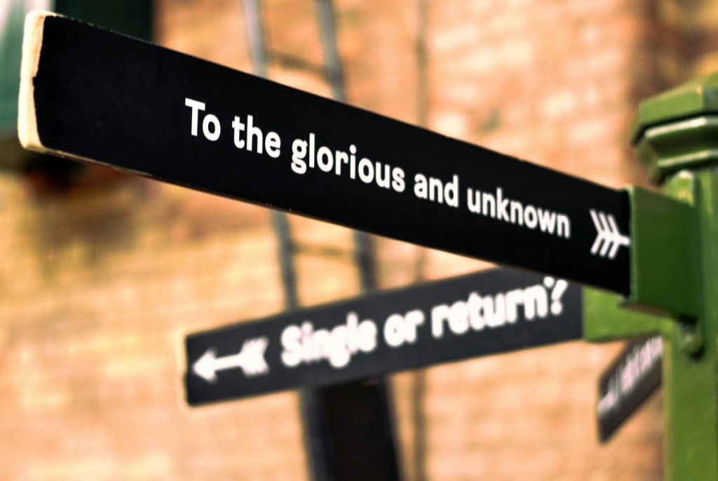 Parting Message and Giving Thanks to&nbsp;2024